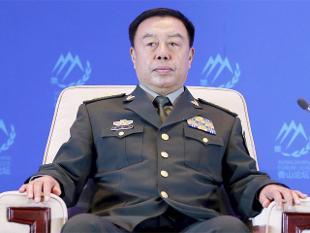 Chinese Military Vice Chairman Urges Troops to Get Ready For Combat